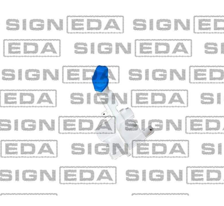 PVG2007A Signeda Бачок омывателя