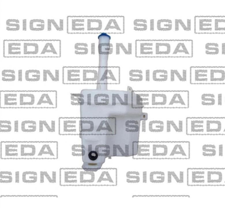 Signeda PVG2008A Бачок омывателя PVG2008A: Отличная цена - Купить в Украине на EXIST.UA! PVG2008A Signeda Бачок омывателя