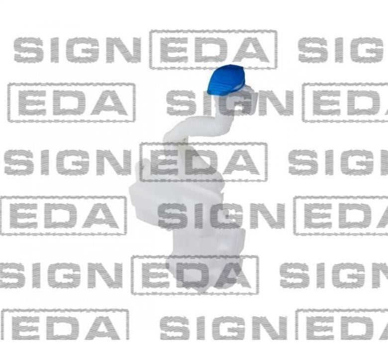 PVG2015A Signeda Бачок омивача