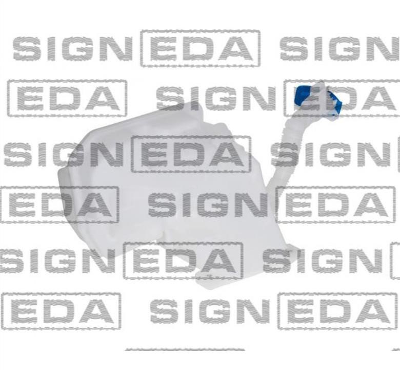 Купити Signeda PVG2015A за низькою ціною в Україні!