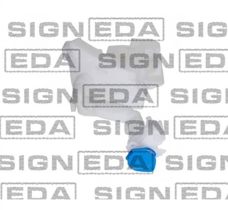 Бачок омивача Signeda PVG2015A