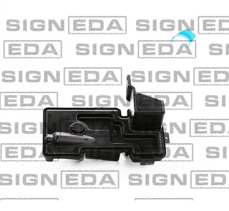 PVG2016A Signeda Бачок омывателя