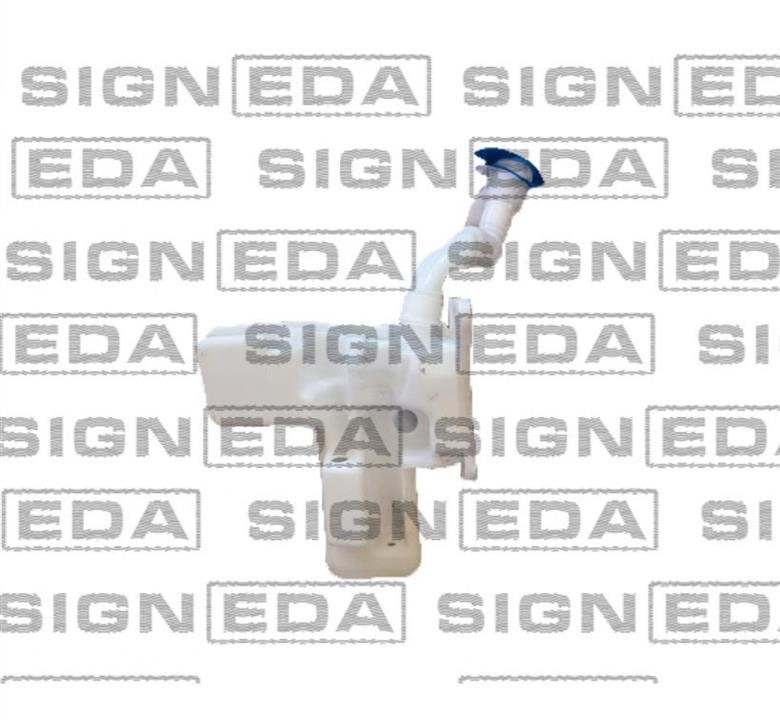 PVG2018A Signeda Бачок омывателя
