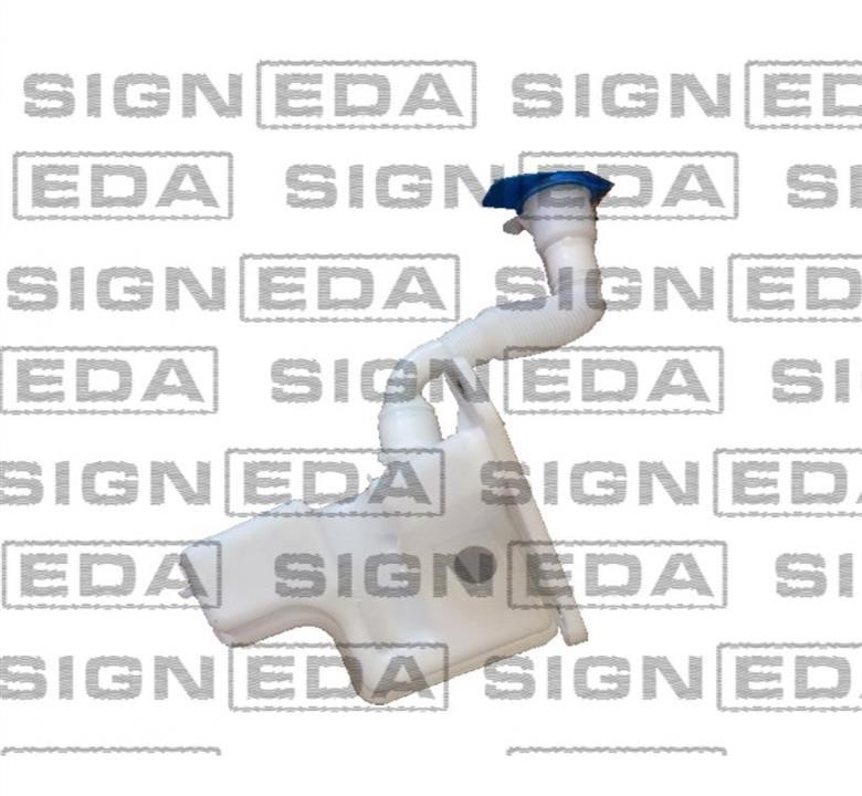 PVG2019A Signeda Бачок омывателя