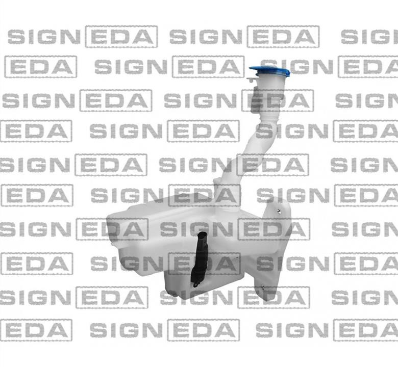 PVG2020A Signeda Бачок омивача