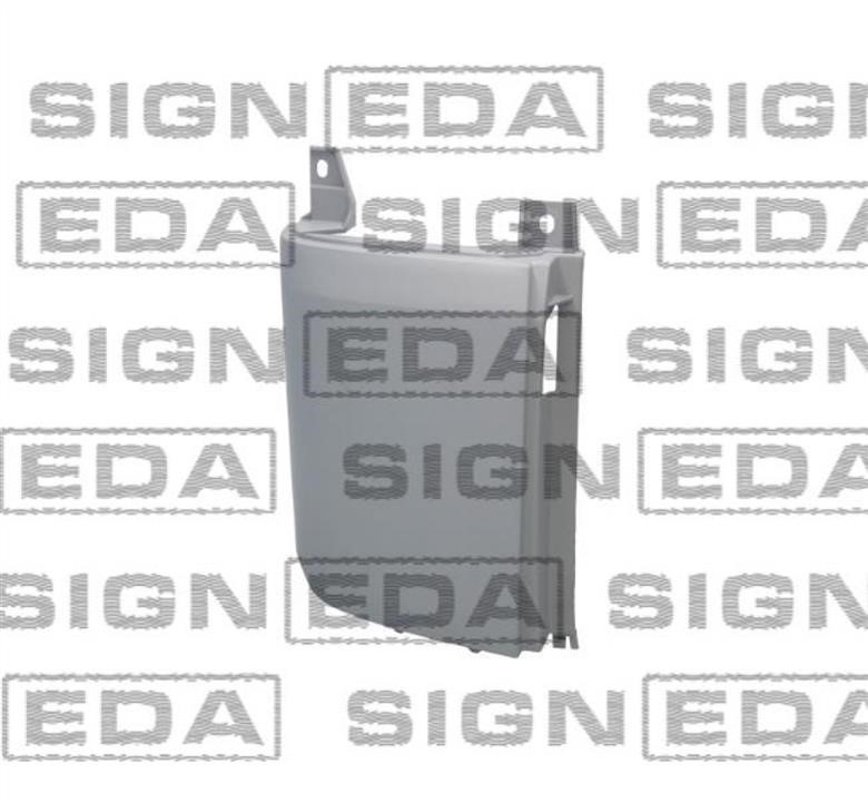 Купить Signeda PVG04015PAL по низкой цене в Украине!