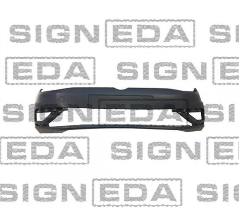 PVG04276BB Signeda Бампер передній
