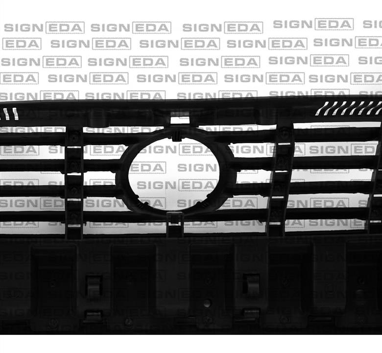 Signeda Бампер передний – цена 32511 UAH