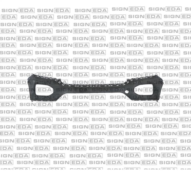 Купити Signeda PVG04411A за низькою ціною в Україні!