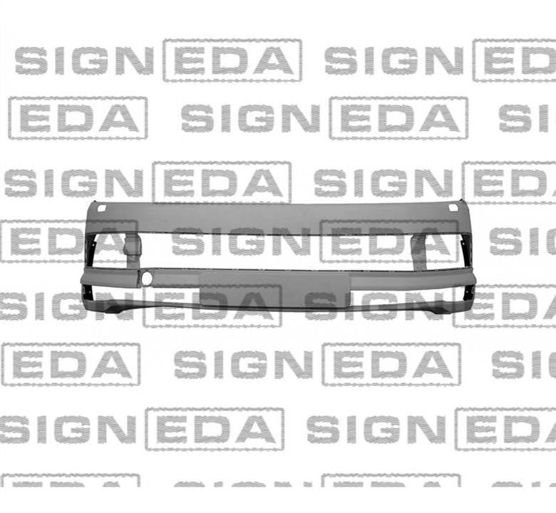 PVG04415A Signeda Бампер передній