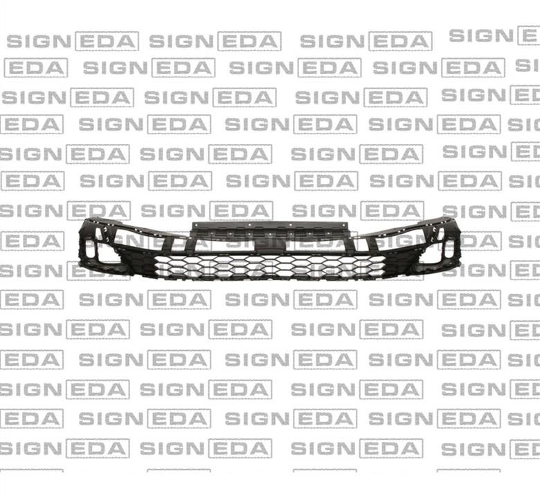 PVG04416A Signeda Бампер передній