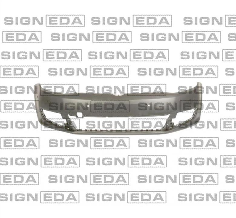 PVG04417A Signeda Бампер передній