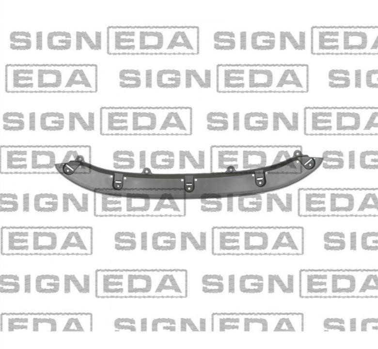 PVG05229VA Signeda Спойлер бампера