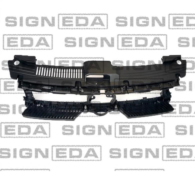 PVG07189CA Signeda Кронштейн бампера
