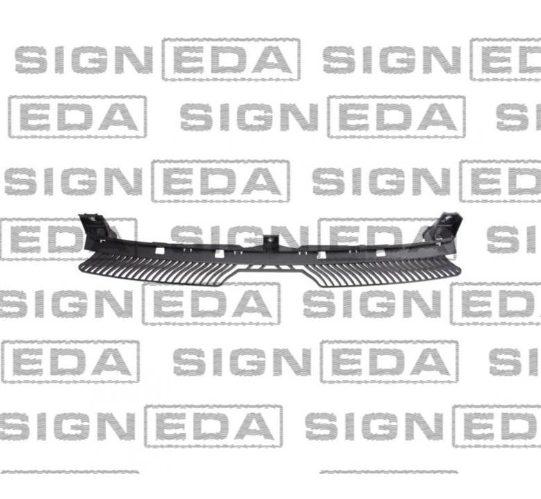 PVG07190CA Signeda Кронштейн бампера