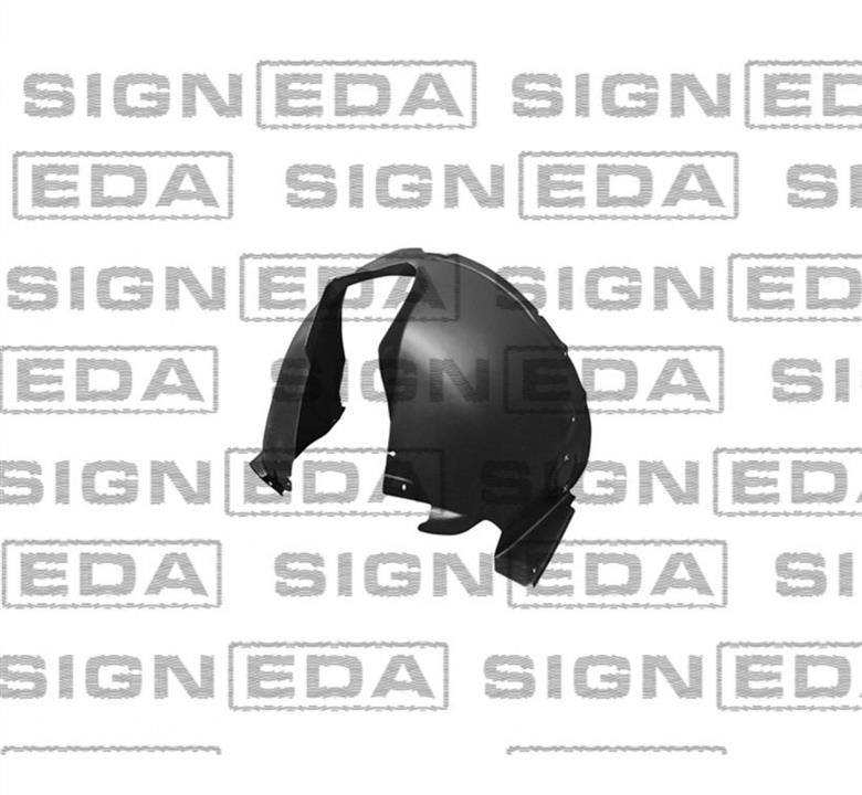 PVG11104AL Signeda Подкрылок