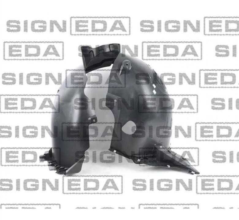 Підкрилок Volkswagen Jetta (Фольксваген Джетта): PVG11109AL Signeda Підкрилок