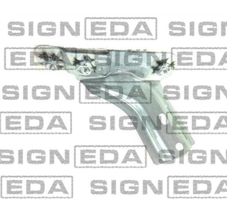 Signeda PVG12063AR Кронштейн крила PVG12063AR: Купити в Україні - Добра ціна на EXIST.UA!