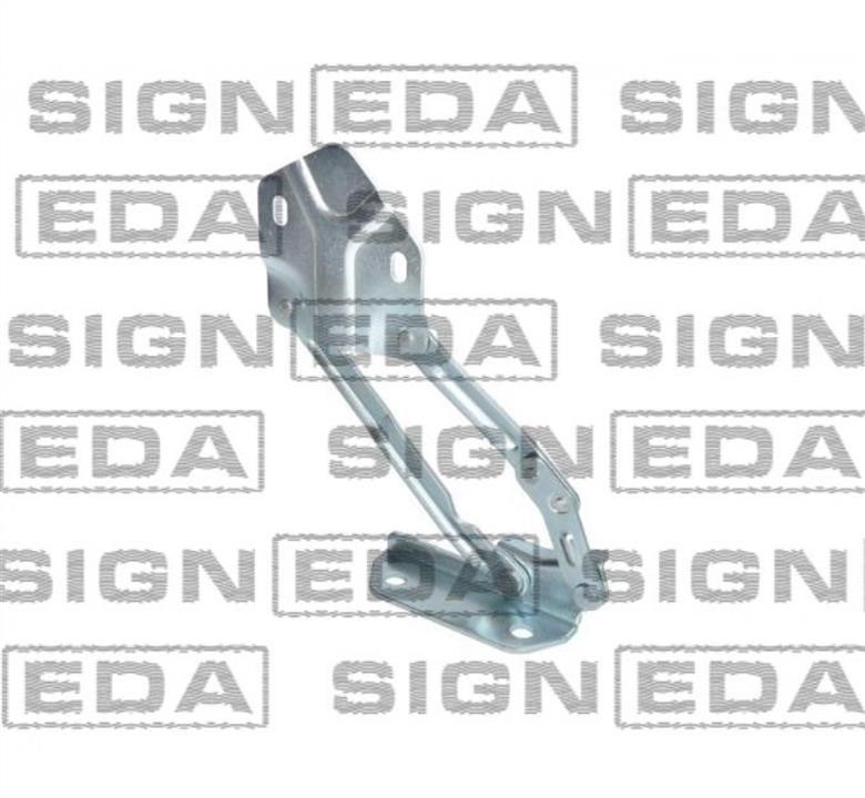PVG21083AL Signeda Петля капота