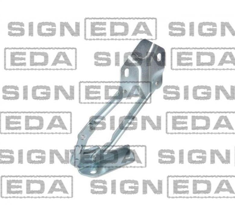 PVG21083AR Signeda Петля капота