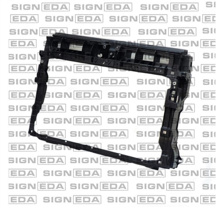 Панелі передні Volkswagen Tiguan (Фольксваген Тігуан): PVG30039AQ Signeda Панель передня