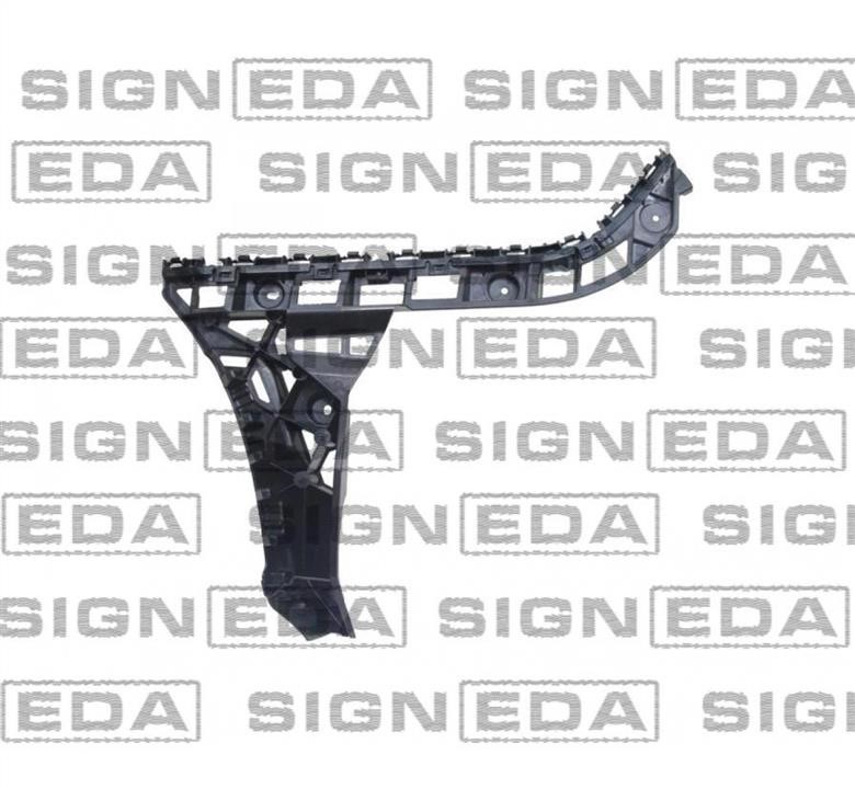 PVG43196AR Signeda Кронштейн бамперу