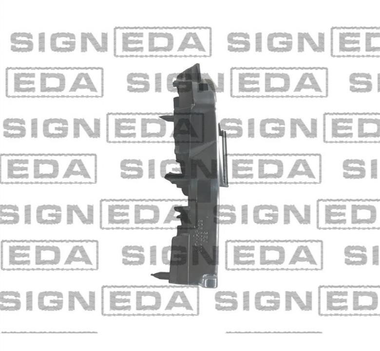 Купити Signeda PVG43199AL за низькою ціною в Україні!