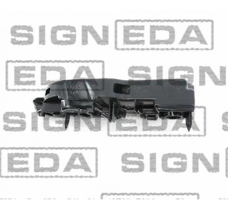 PVG43199AR Signeda Кронштейн бамперу