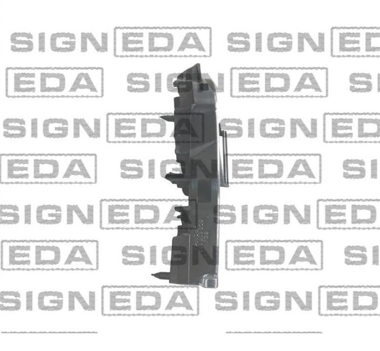 Купити Signeda PVG43199AR за низькою ціною в Україні!