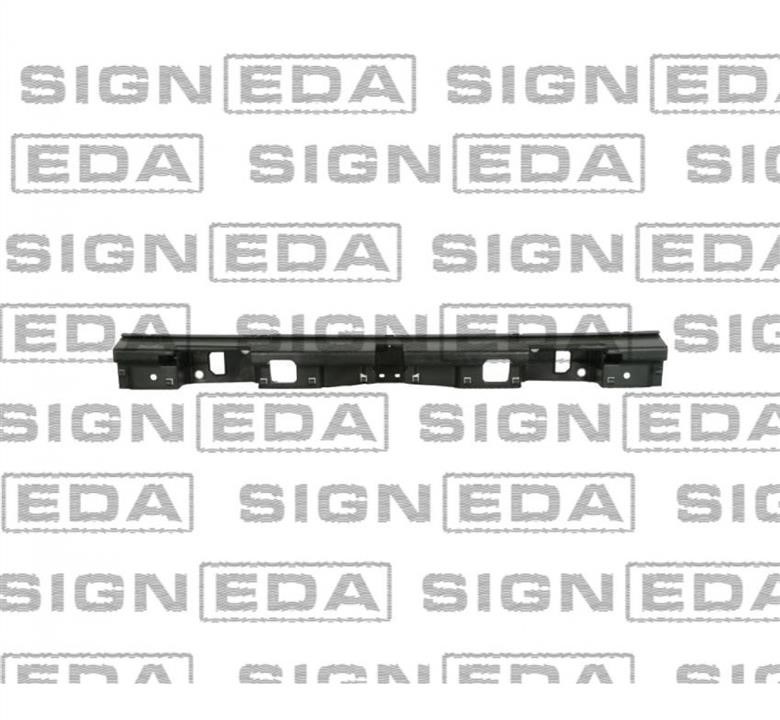 PVG44072A Signeda Усилитель бампера заднего