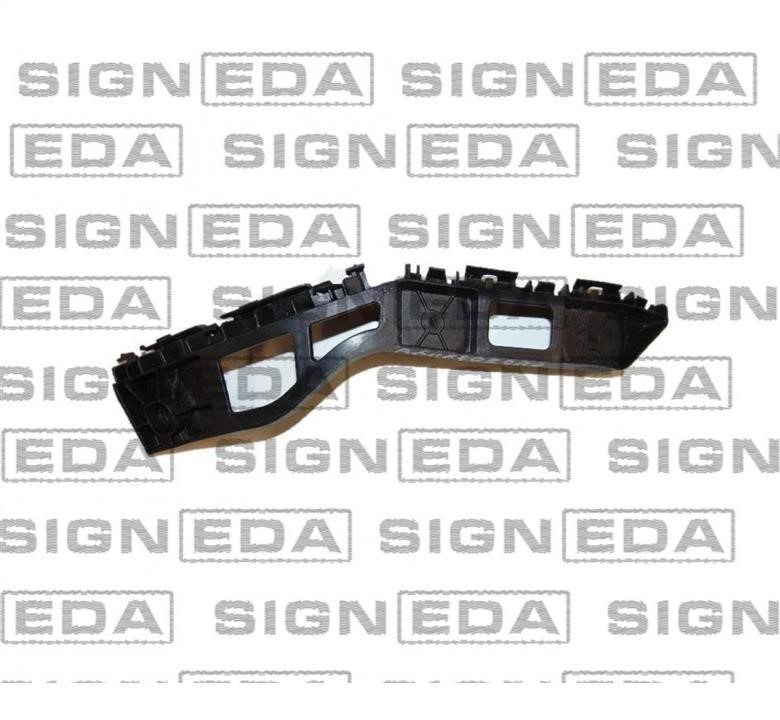 PVG46029AR Signeda Кронштейн бампера