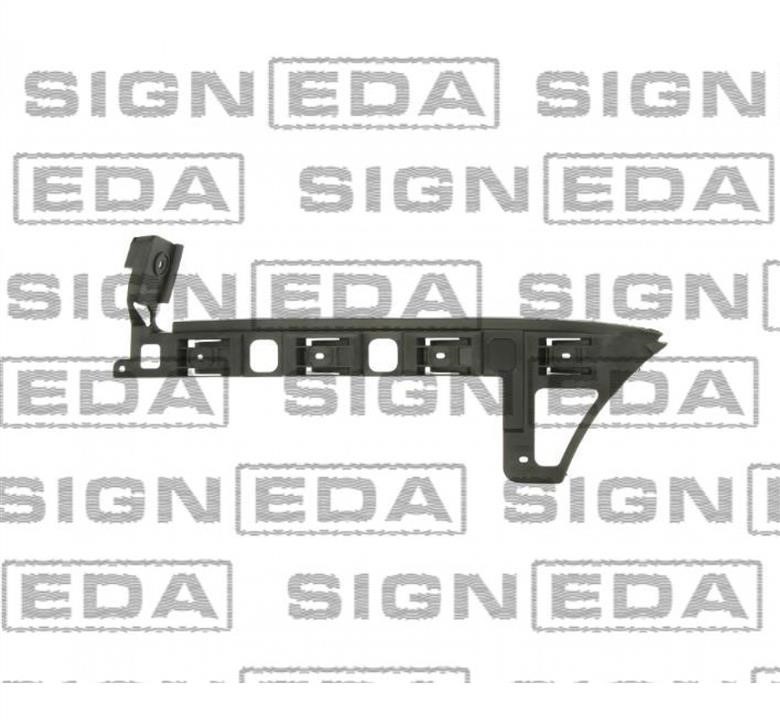 PVG46031AR Signeda Кронштейн бамперу