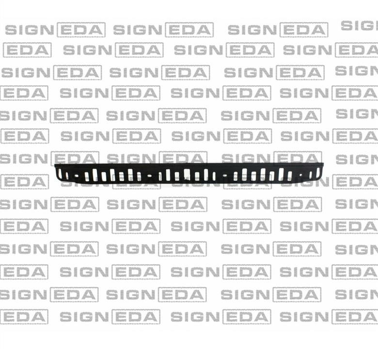 PVG46039A Signeda Кронштейн бампера