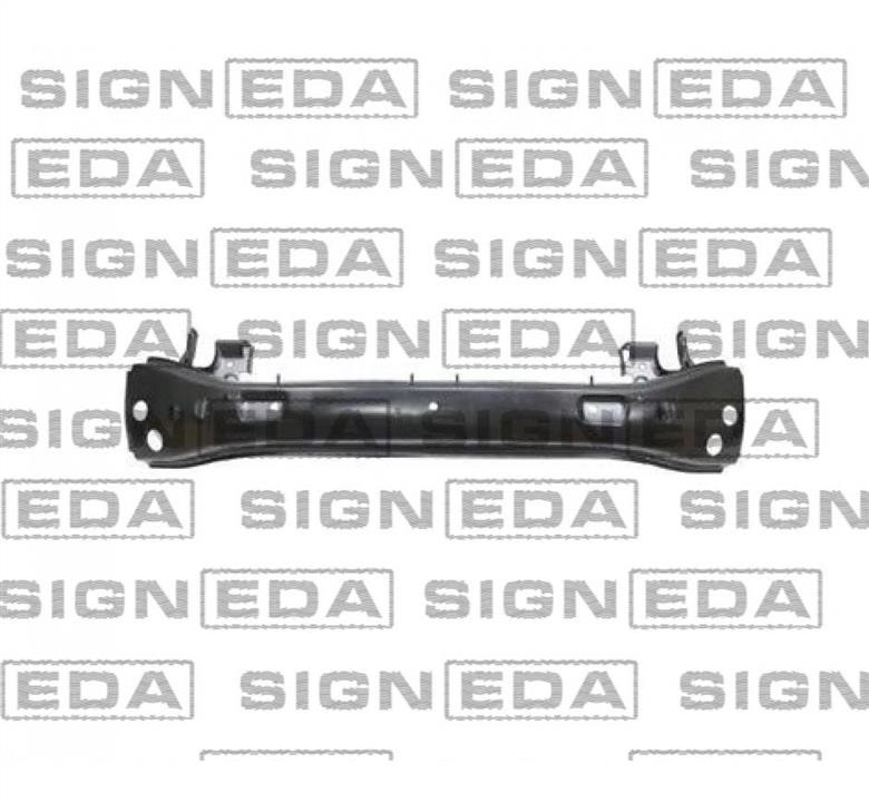 Шина бампера Фольксваген: PVG46082A Signeda Усилитель бампера переднего