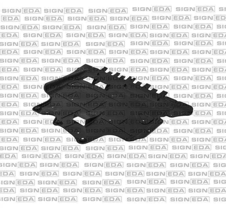Защита двигателя Signeda PVG60044A