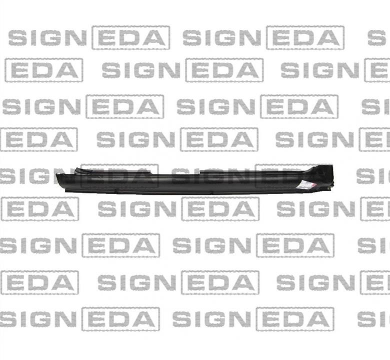 PVG76035ER Signeda Порог
