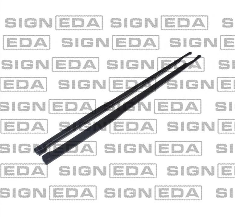 PVG76043SET Signeda Накладка порога