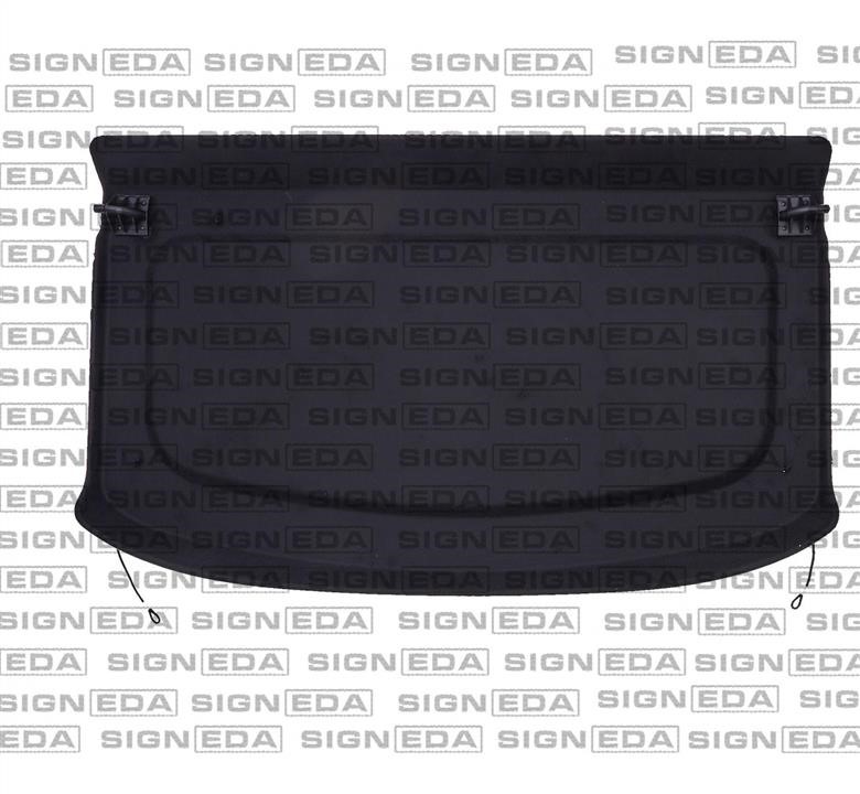 Купити Signeda PVG95001B за низькою ціною в Україні!