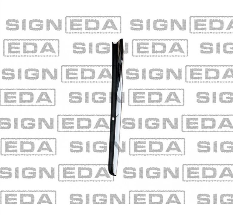 PVG99100MAR Signeda Молдинг бампера