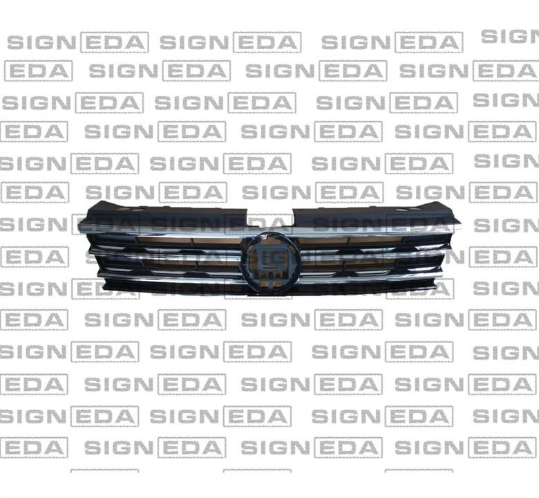 PVG99205GA Signeda Решітка радіатора