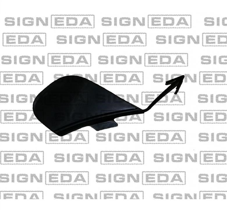 PVG99208CA Signeda Заглушка буксировочного крюка