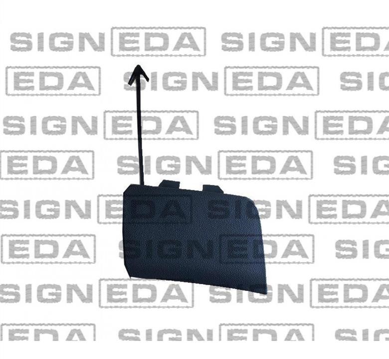 PVG99210CA Signeda Заглушка буксировочного крюка