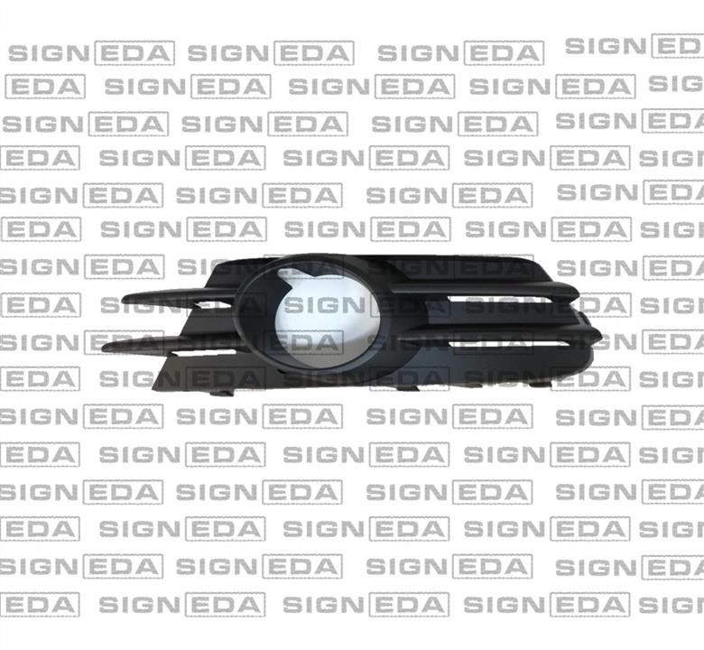 PVG99267CAL Signeda Решітка бампера
