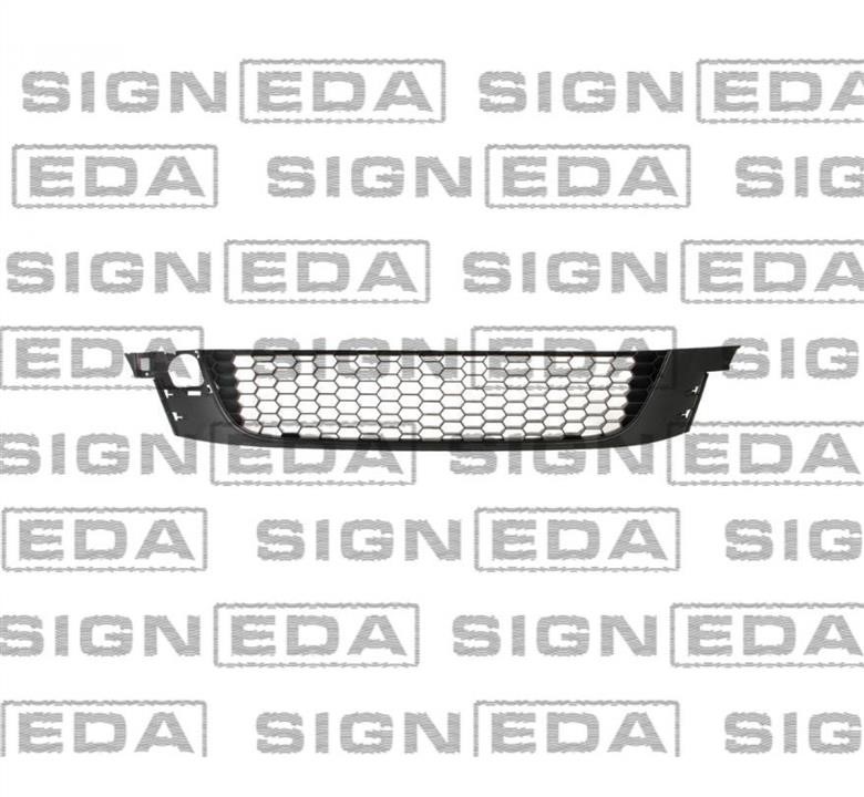 PVG99292CA Signeda Решітка бампера