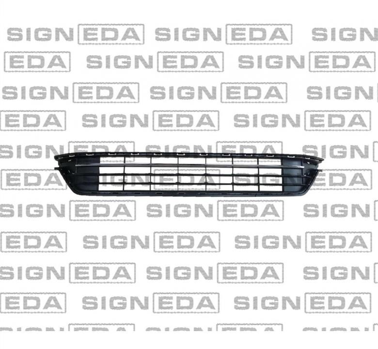 PVG99295CA Signeda Решітка бампера