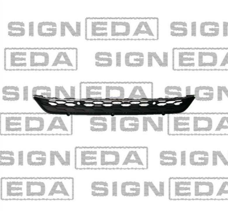 PVG99296CA Signeda Решітка бампера