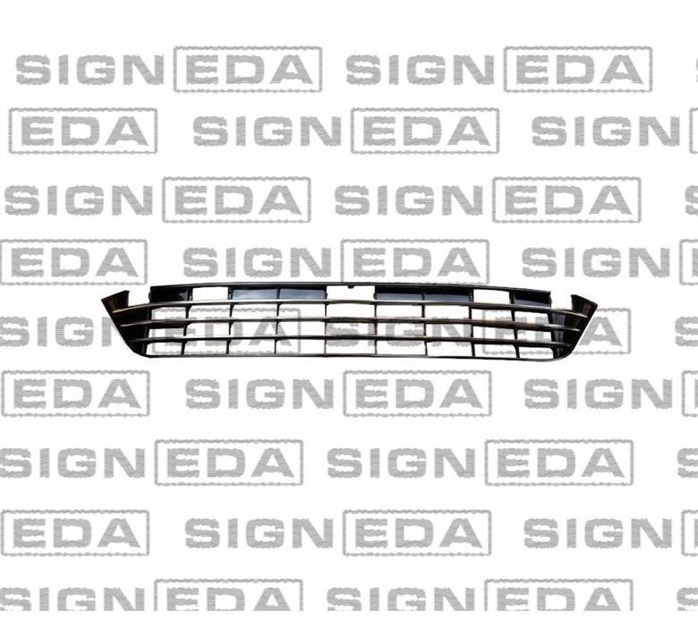 PVG99297CA Signeda Решітка бампера