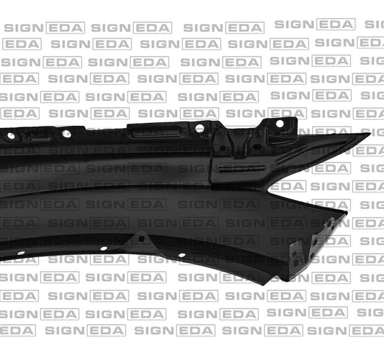 Крыло Signeda PVG101135AL