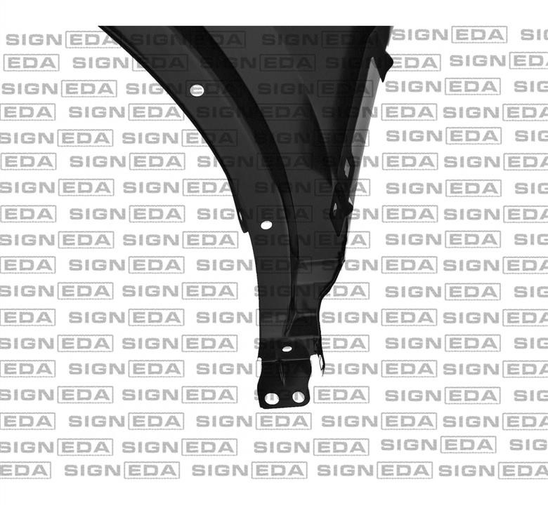 Купить Signeda PVG101135AR по низкой цене в Украине!