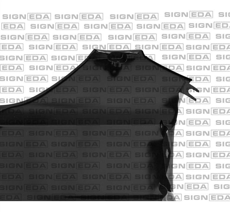 Крыло Signeda PVG101135AR
